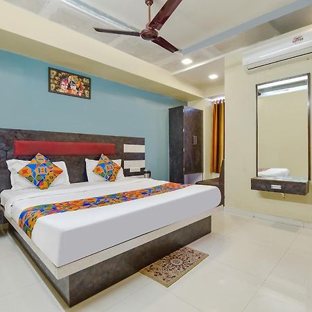 Fabhotel Apollo - Nr Odhav Ring Road Narora Exterior foto