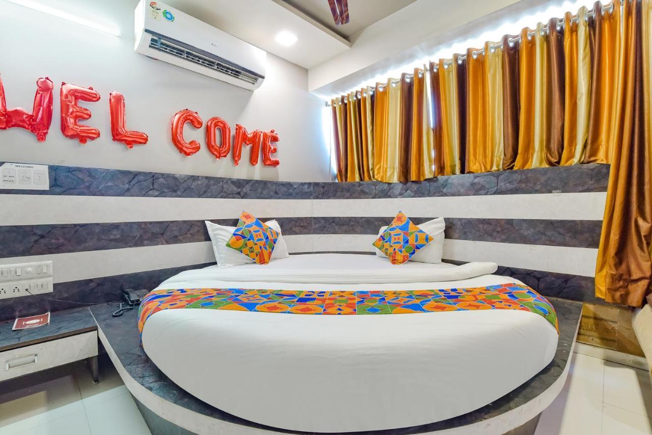 Fabhotel Apollo - Nr Odhav Ring Road Narora Exterior foto